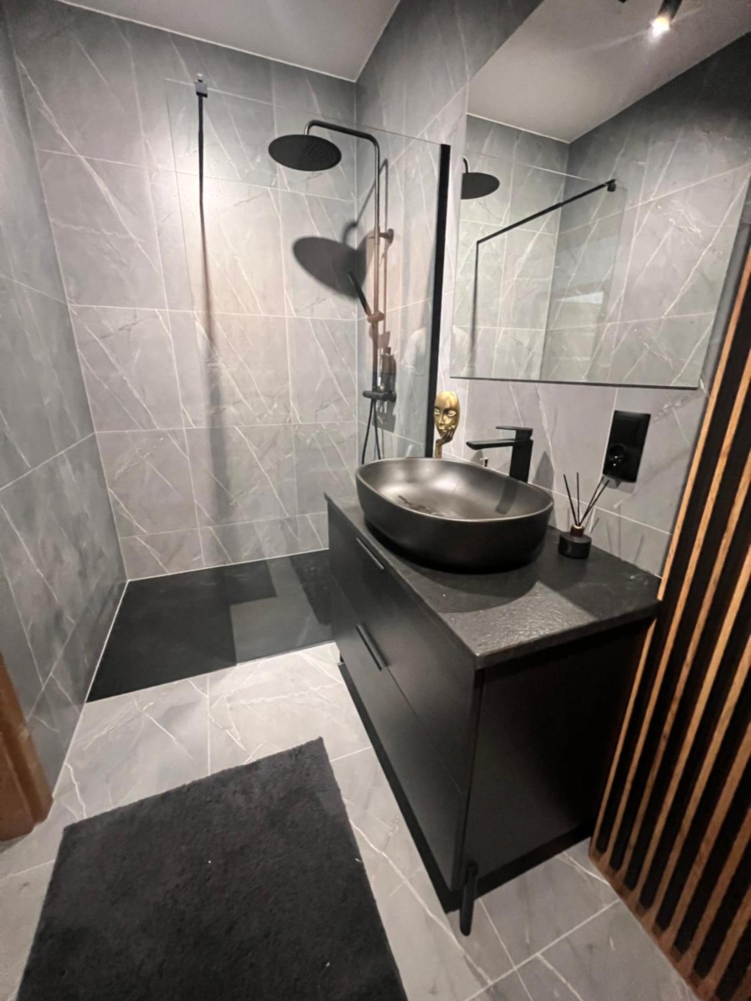 Ferienwohnung Debowe Wzgorze 6 Złotów Exterior foto